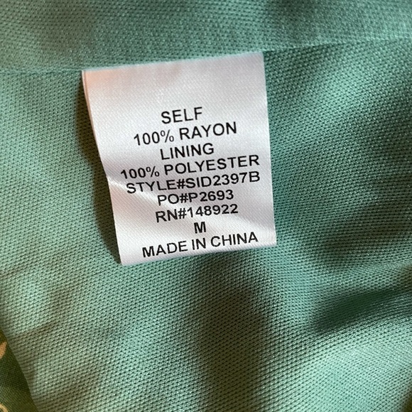 NWT Saints & Hearts day dreamin dress - Picture 7 of 7